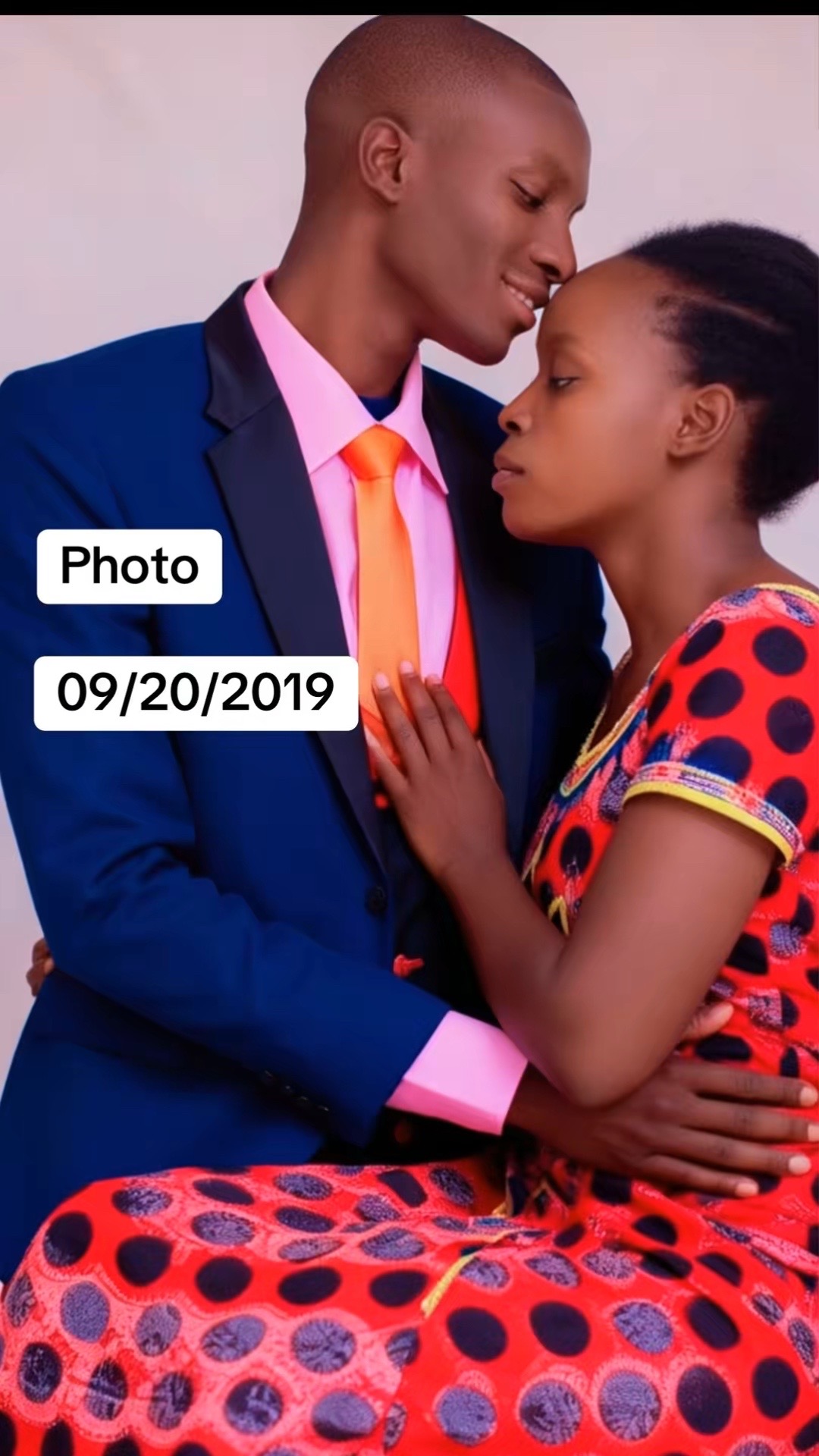 @Sikubwabo kajogi