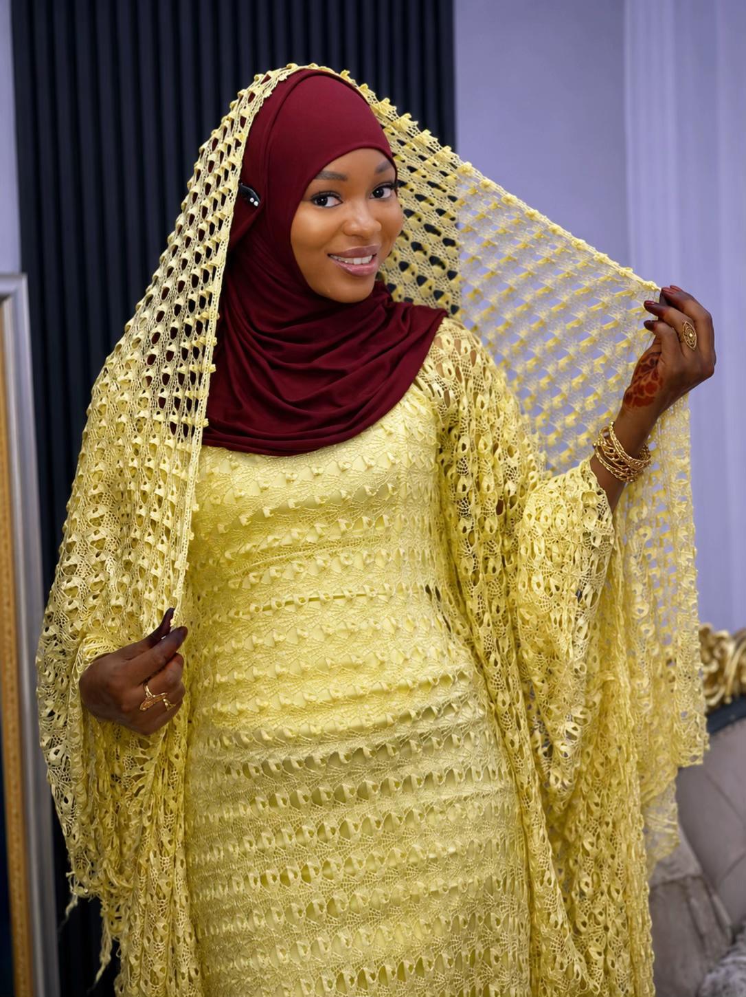 @أم❤️أبي🌸~🧕maman