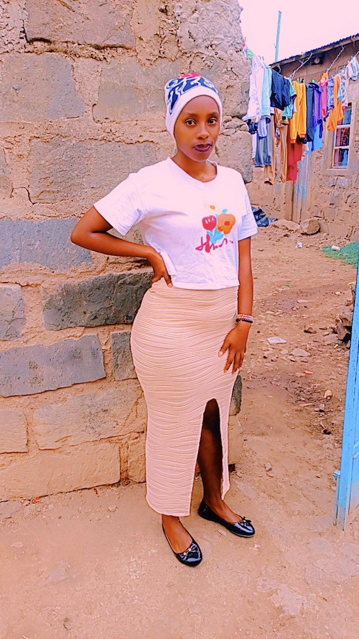@miss Mwangi