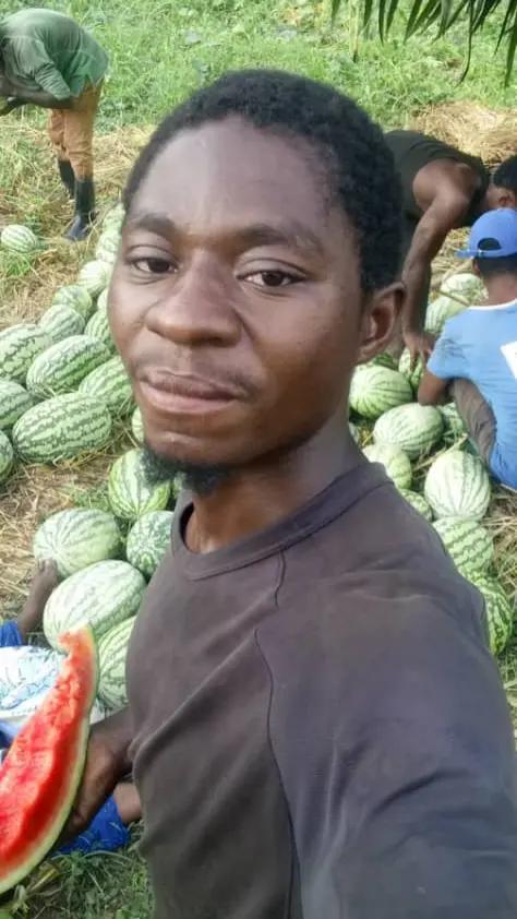 @AMIRI KASOME