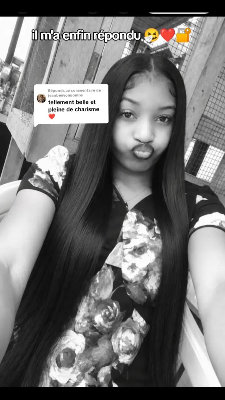 @dalia la congolaise 242 🇨🇬