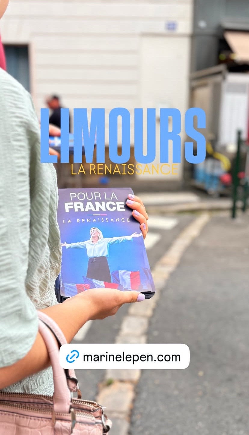 @Marineee&dagger;🇫🇷