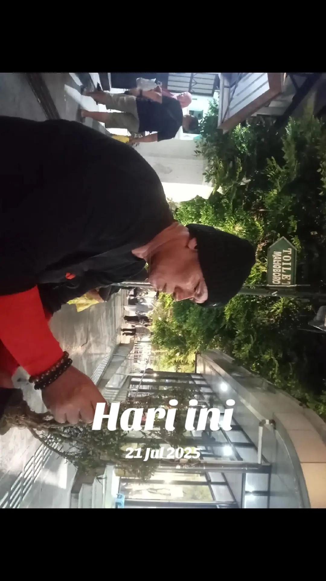 @Hari Yanto