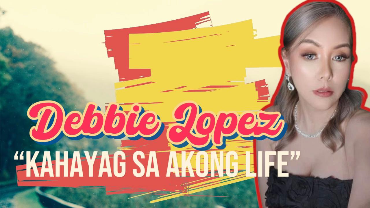 @DEBBIE LOPEZ