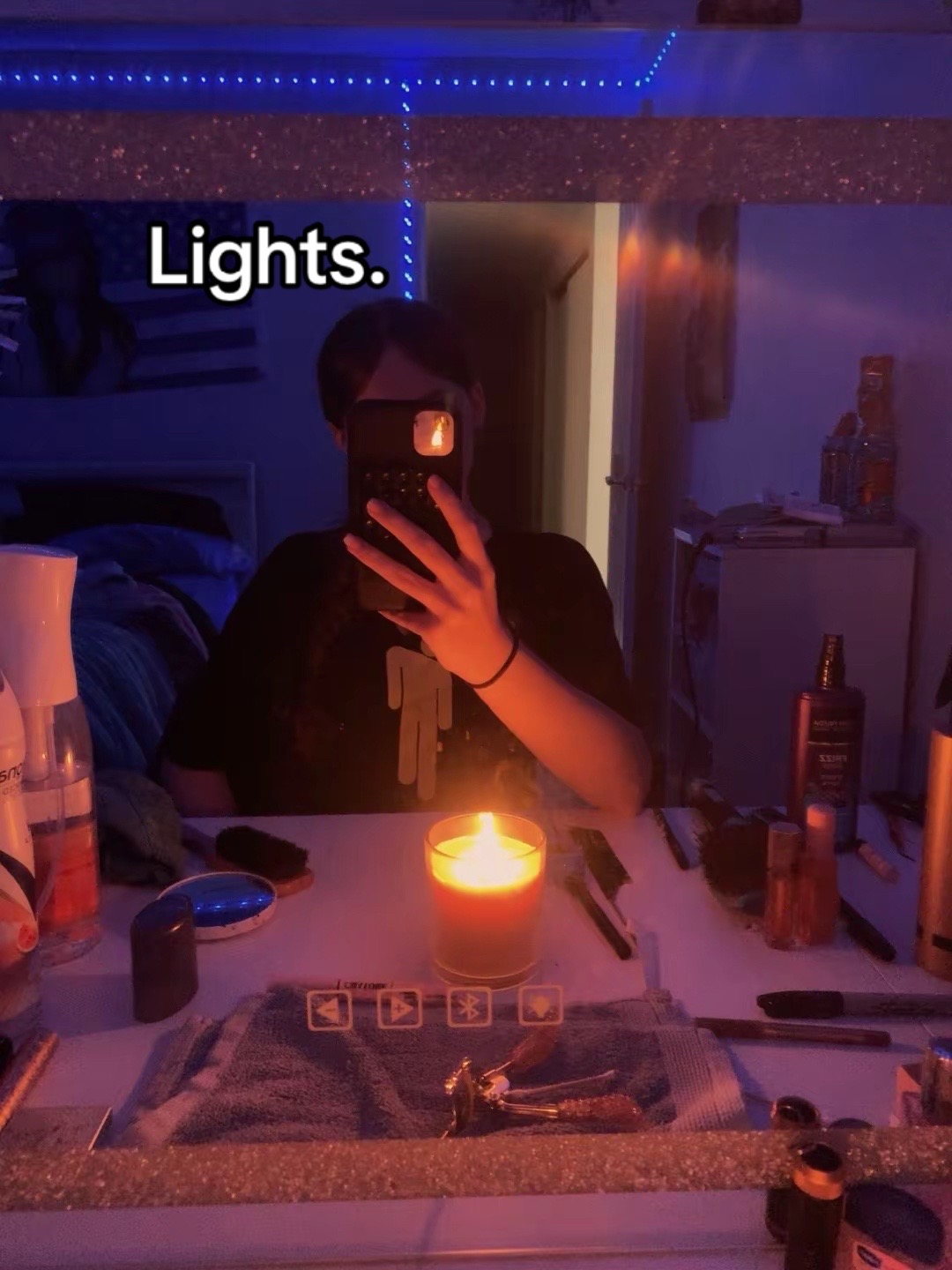 @ 