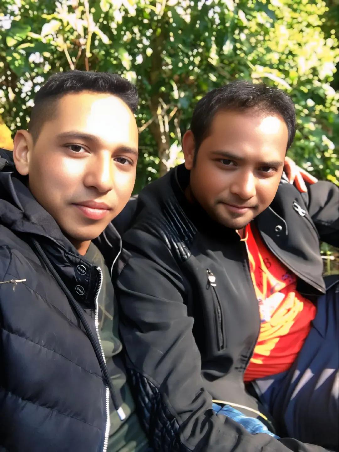 @Sunar Krishna