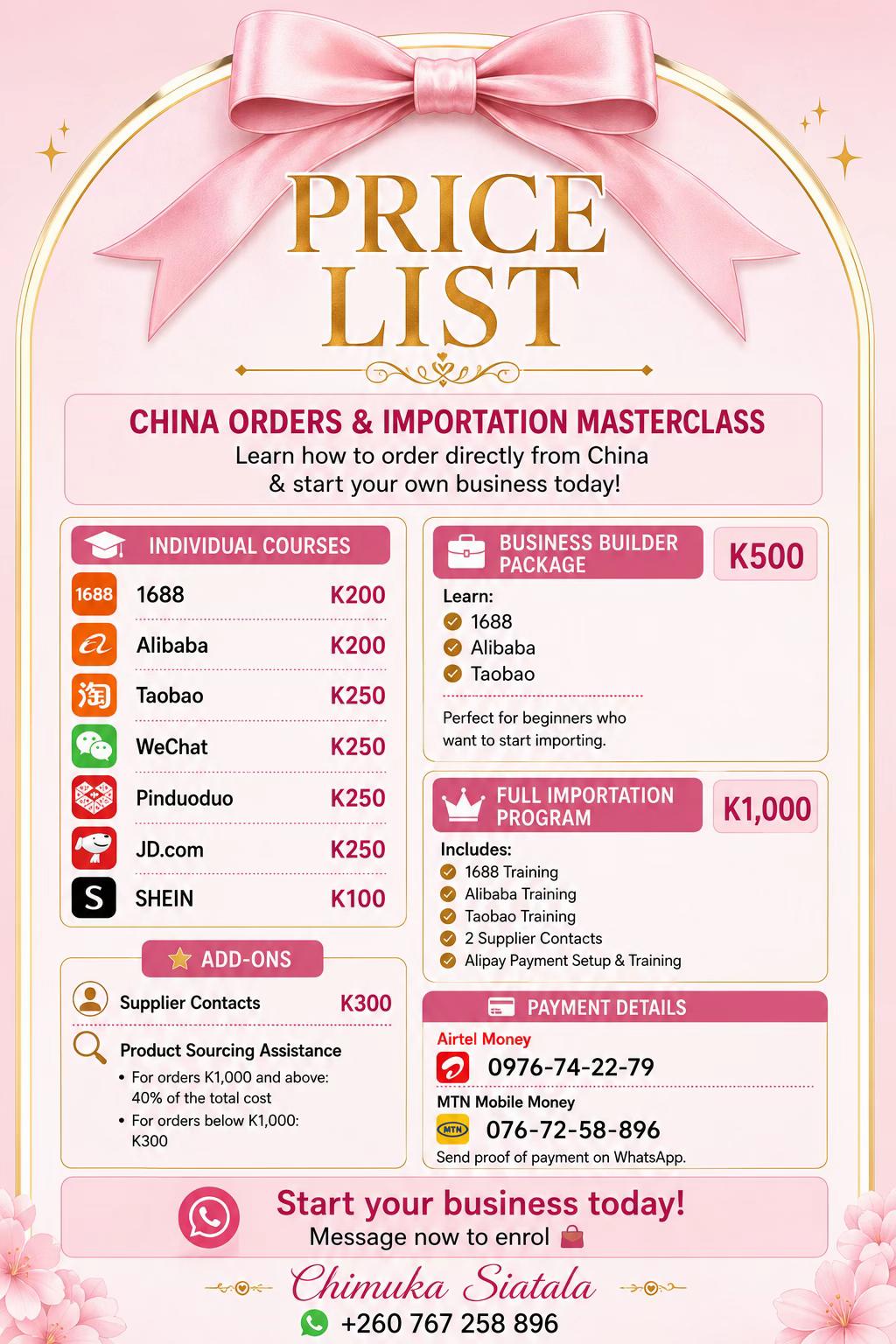@🇨🇳Chimuka Siatala🇨🇳