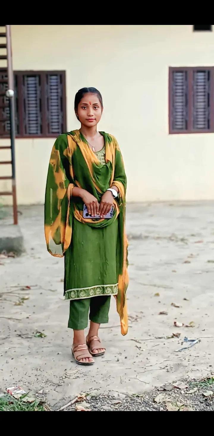 @Rani Chaudhary