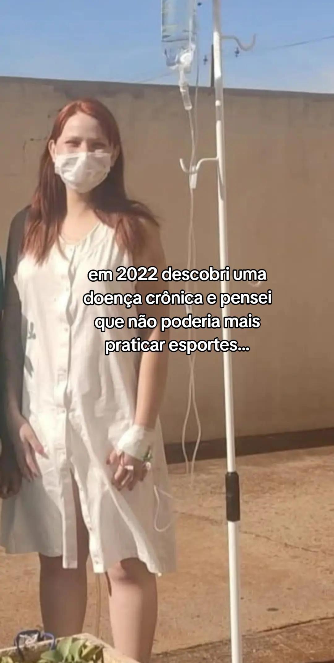 @Caroline Lopes