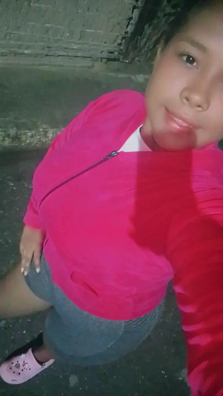 @Angelica Ventura