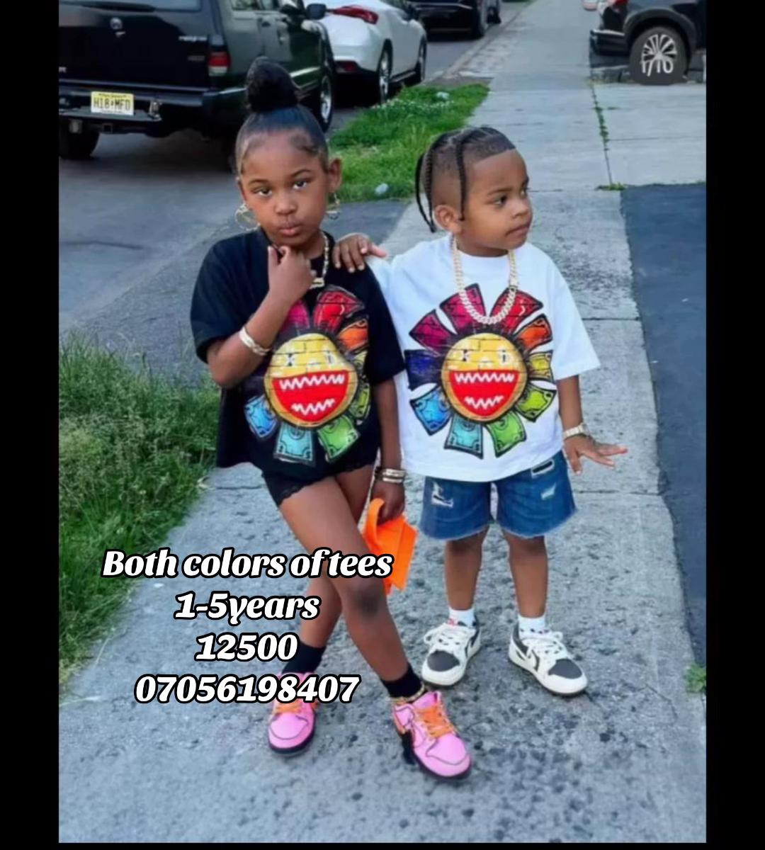 @QUEENJENNY KIDDIES(of Ibadan)