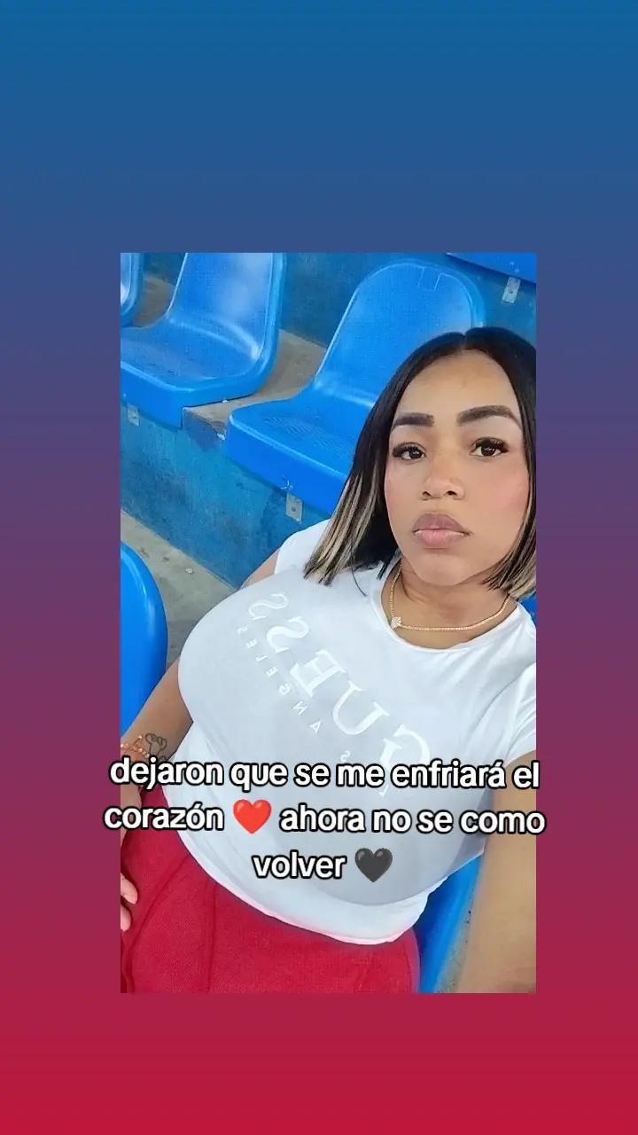 @Estefani Gomez 🍑🐆〽️✨
