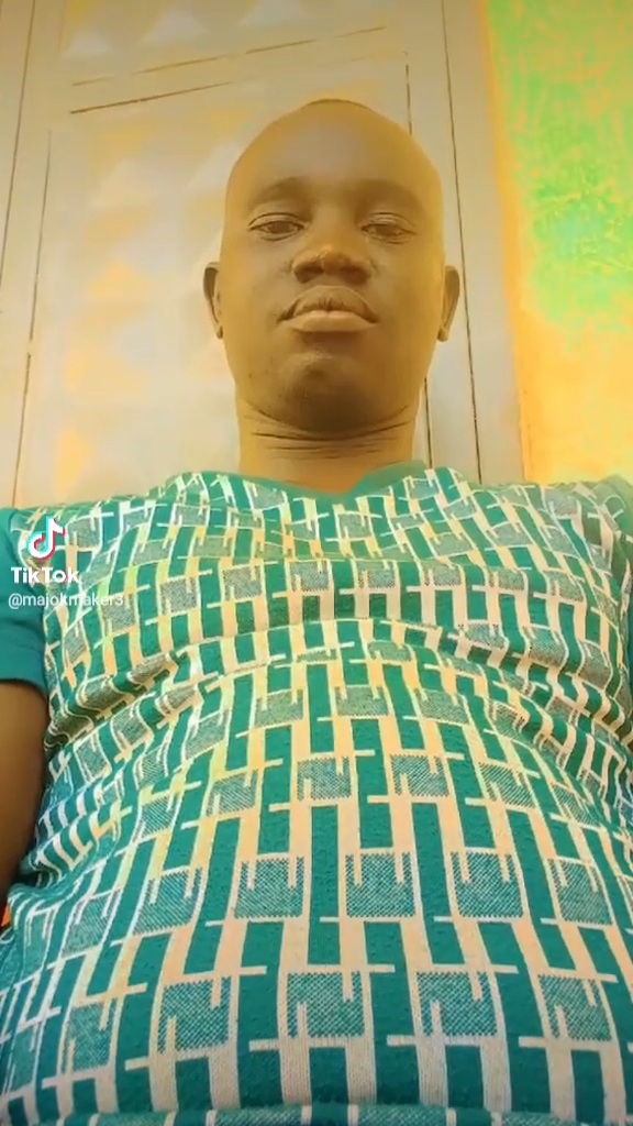 @Adet Makoi Amai