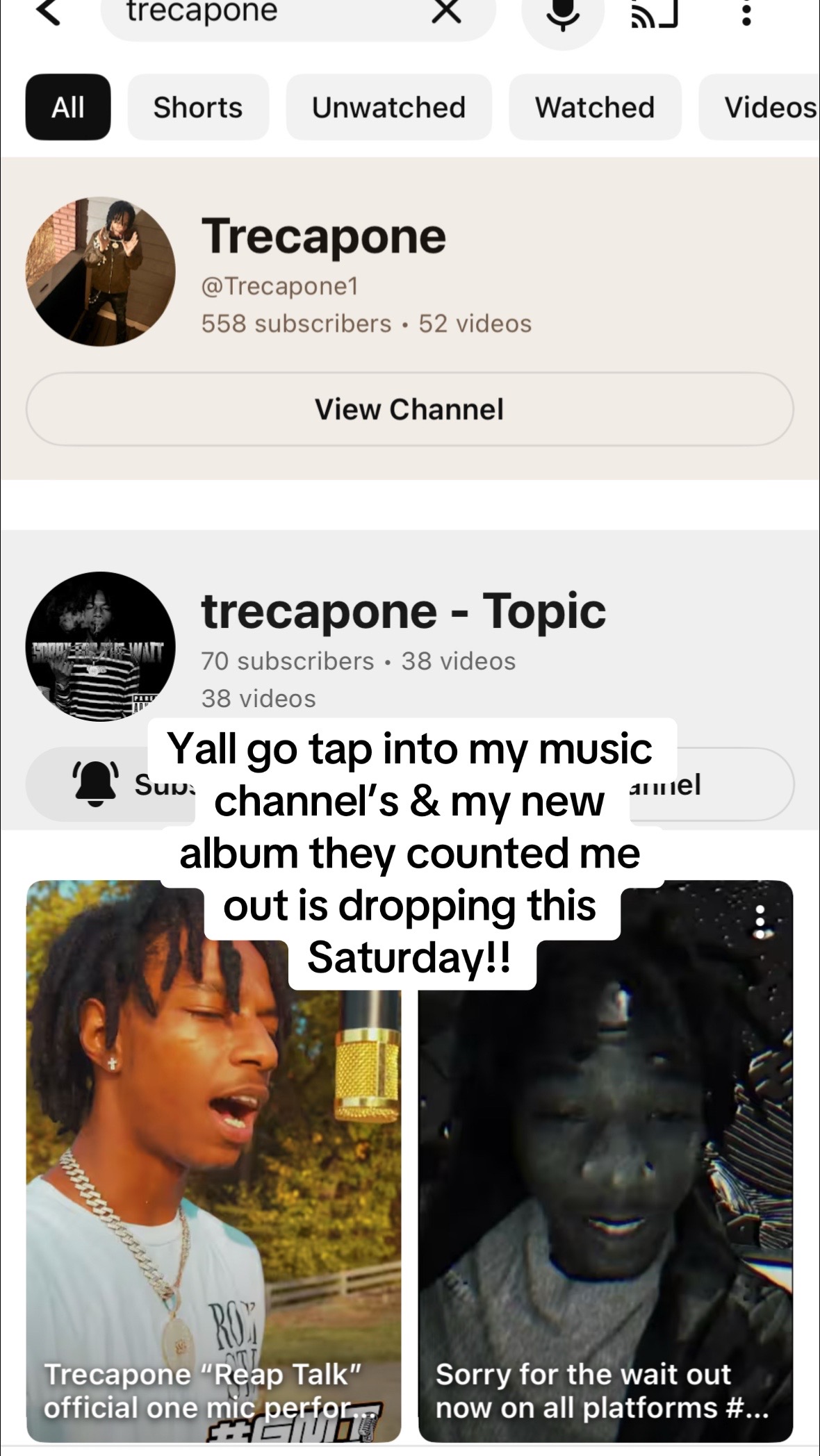 @trecapone