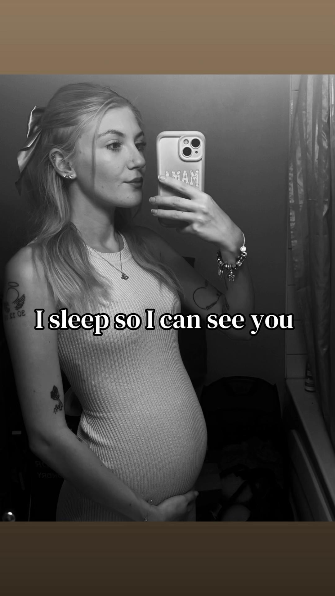@𝐄𝐥𝐥~Boy Mama to Be🩵🤰🏼