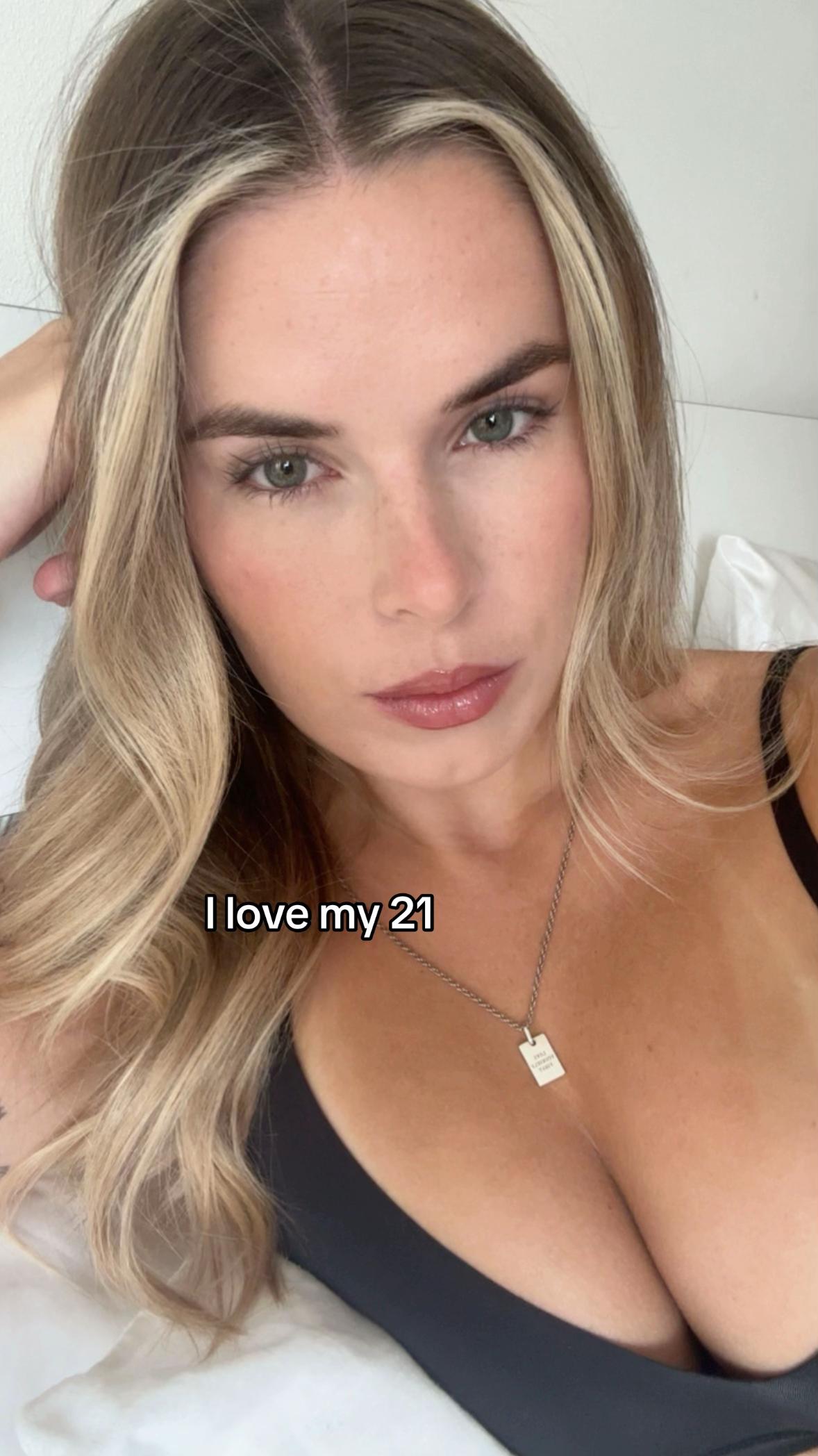@Emily
