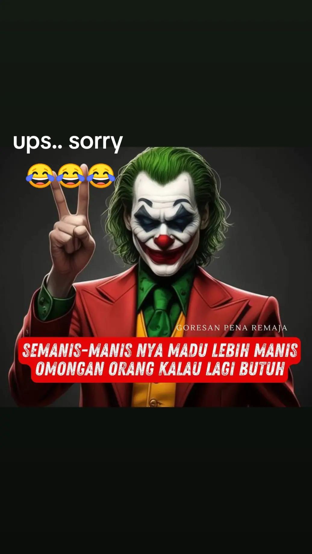 @AKU lah AKU