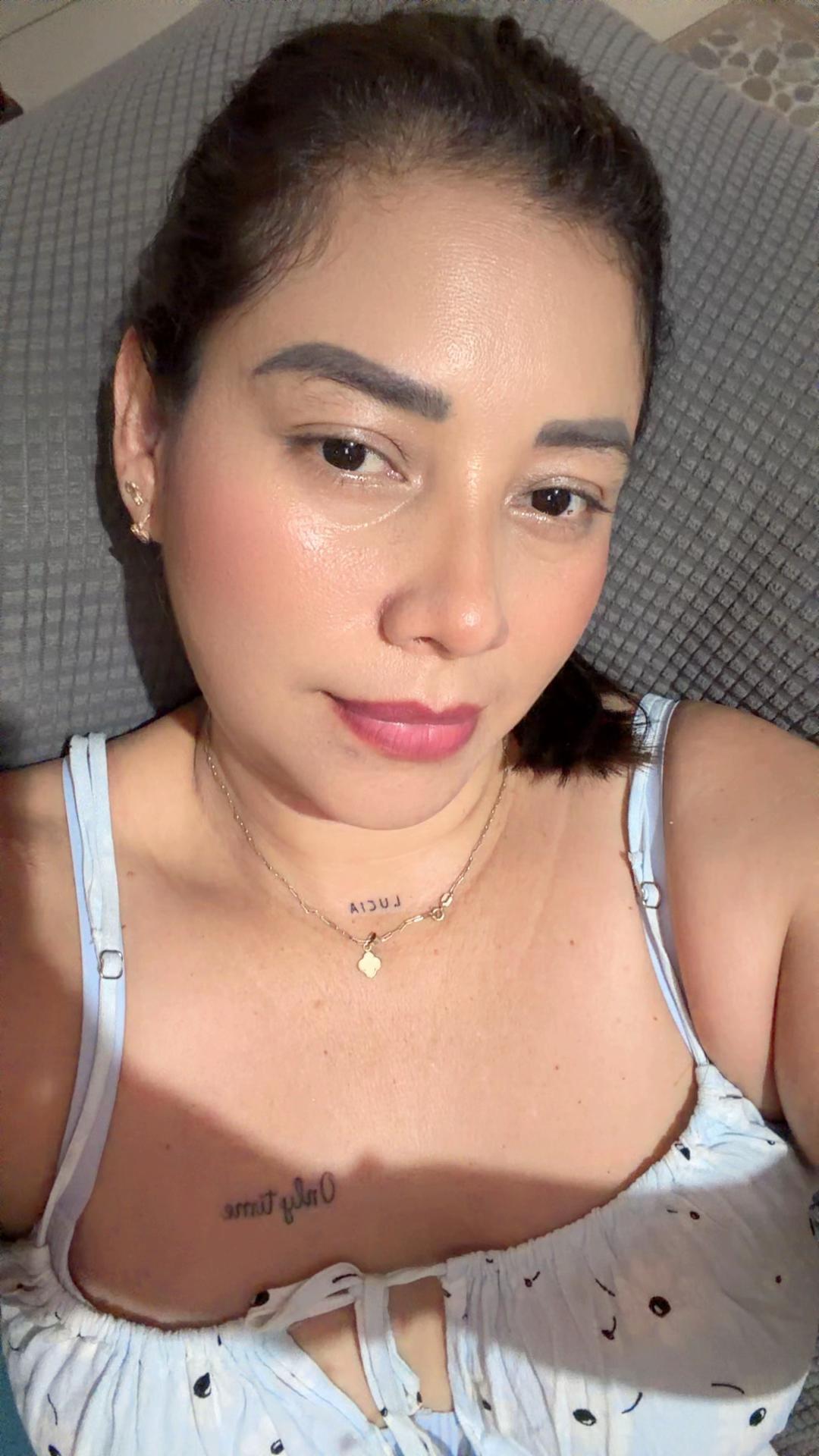 @Ana Luc&iacute;a🌹