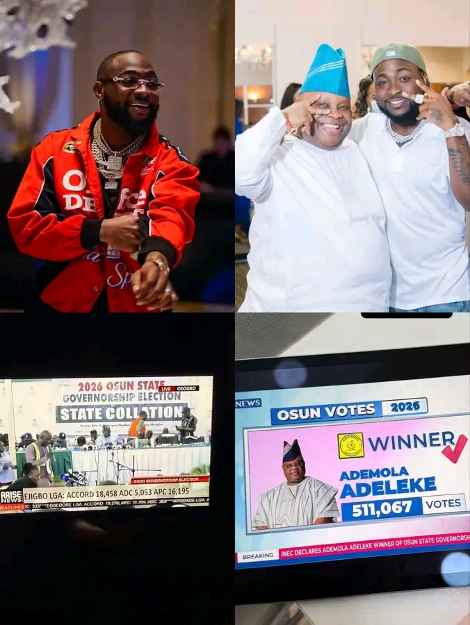 @Music Buzz Africa
