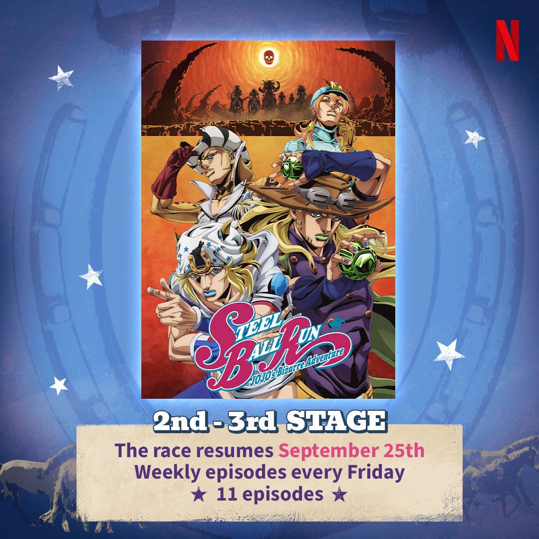 @netflixanime
