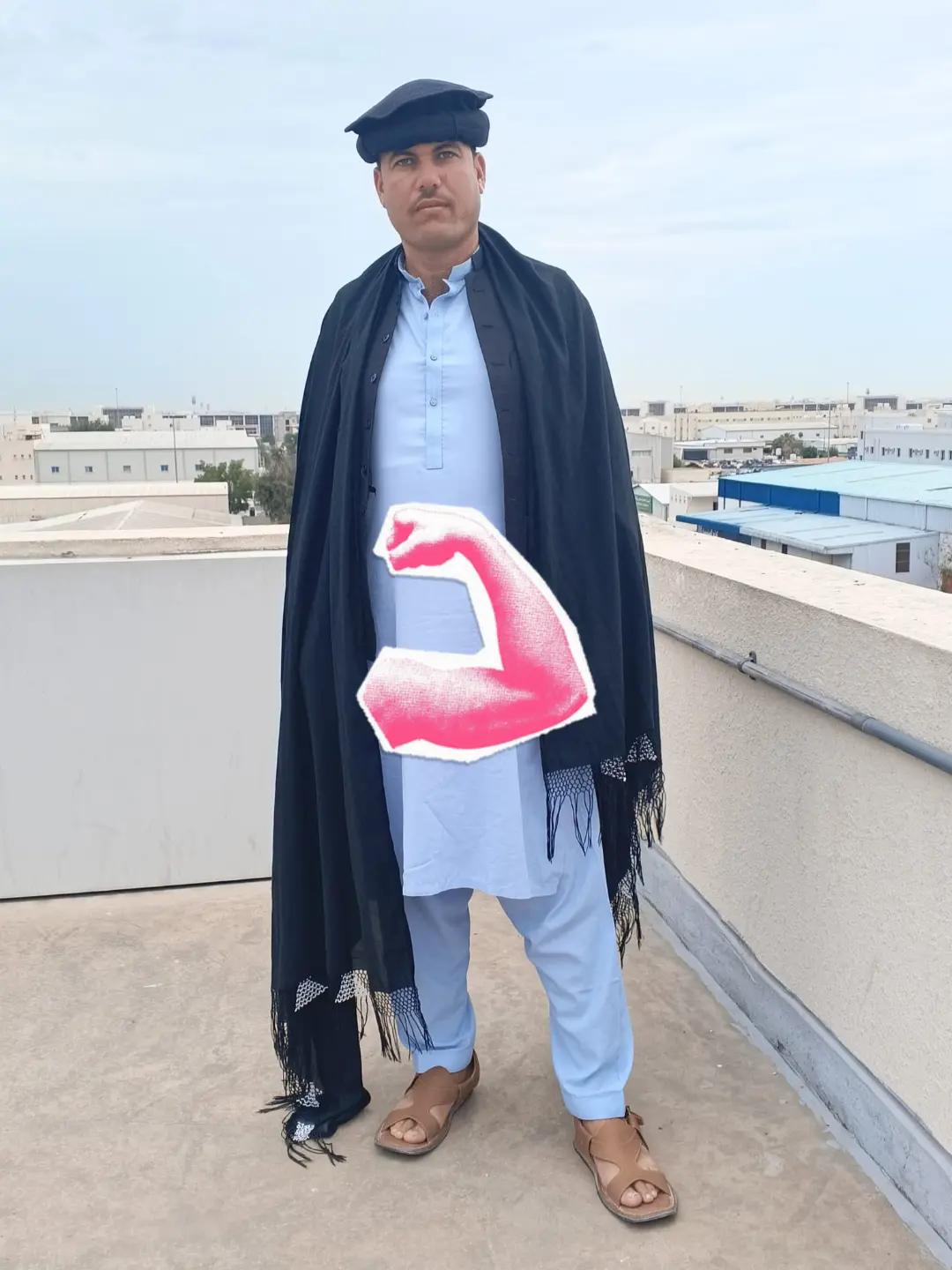 @""گیلمن مومند""