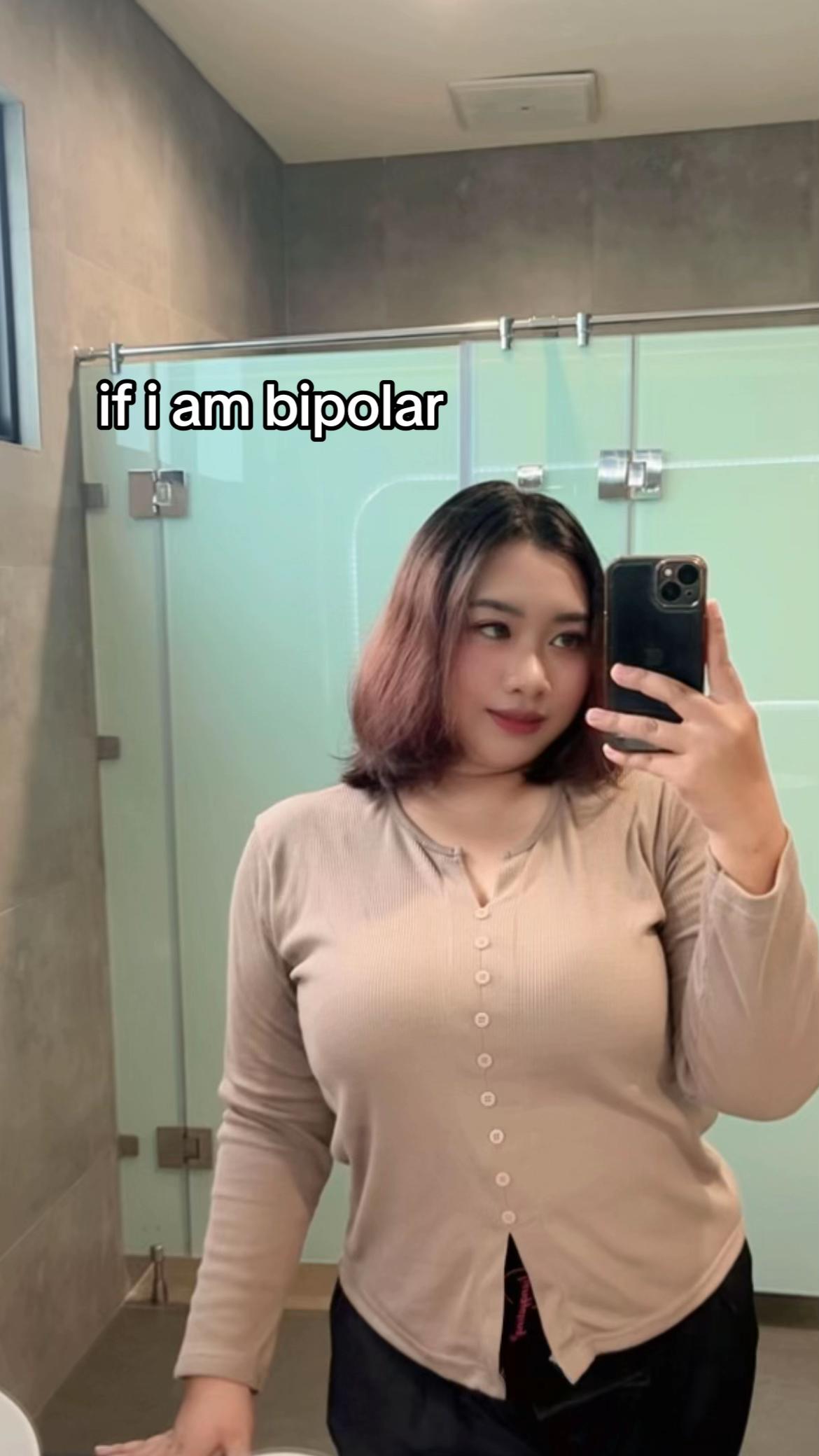@Sintha | F31’Bipolar