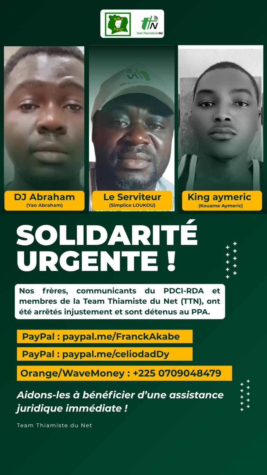 @Lumi&egrave;reDivine7🇨🇮🇨🇦🇨🇭💚🤍