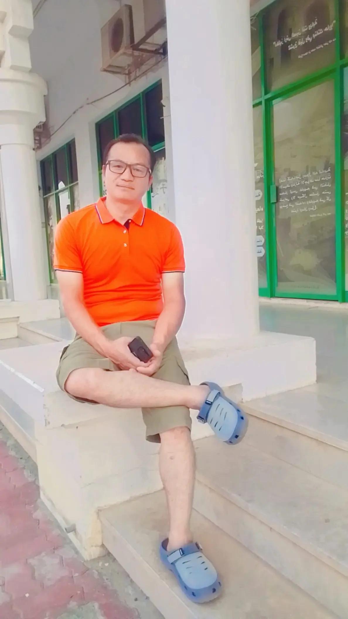 @यात्री🏃&zwj;♂️Deu K.Rai