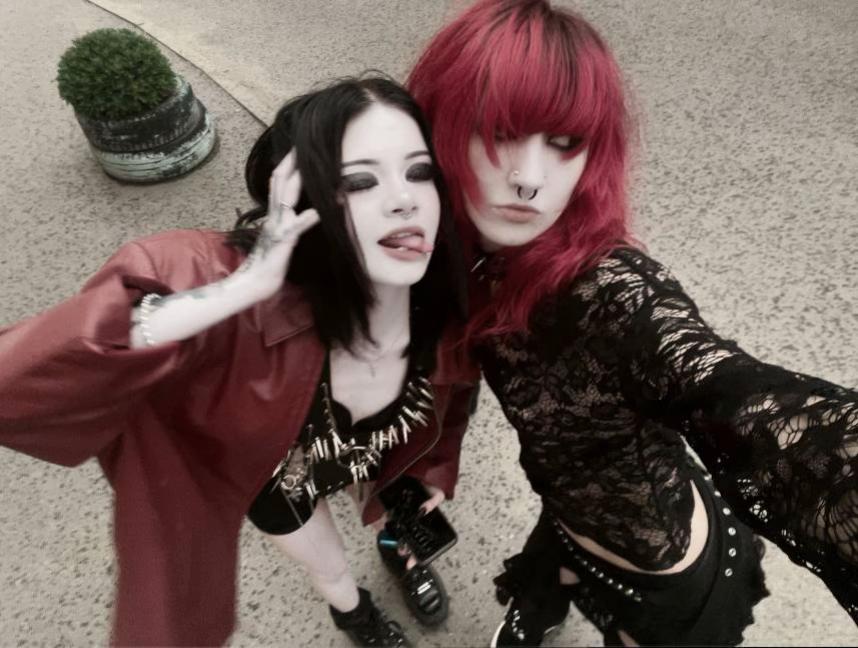 @♫⃠☣︎𝔑𝔶𝔲𝔰𝔥𝔞☣︎♫⃠