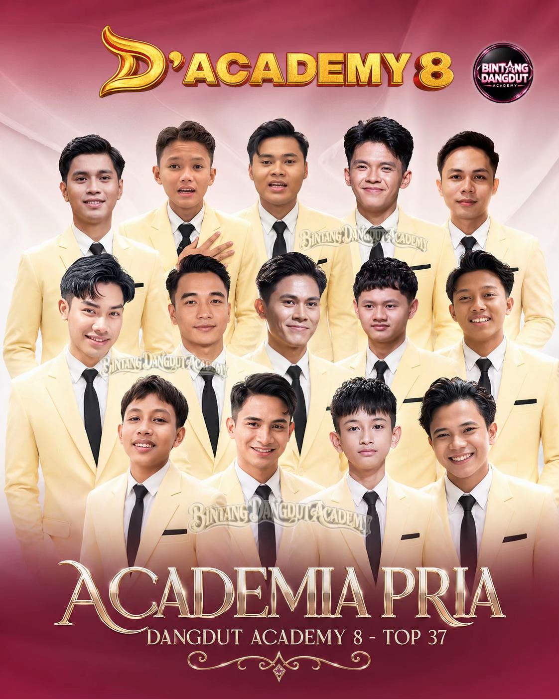 @BINTANG D’ACADEMY