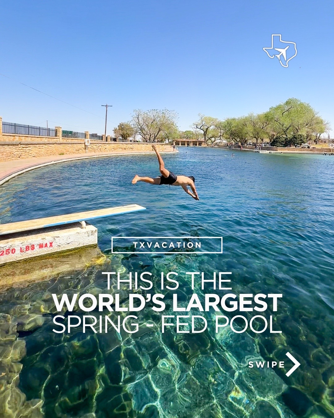 @TEXAS TRAVEL