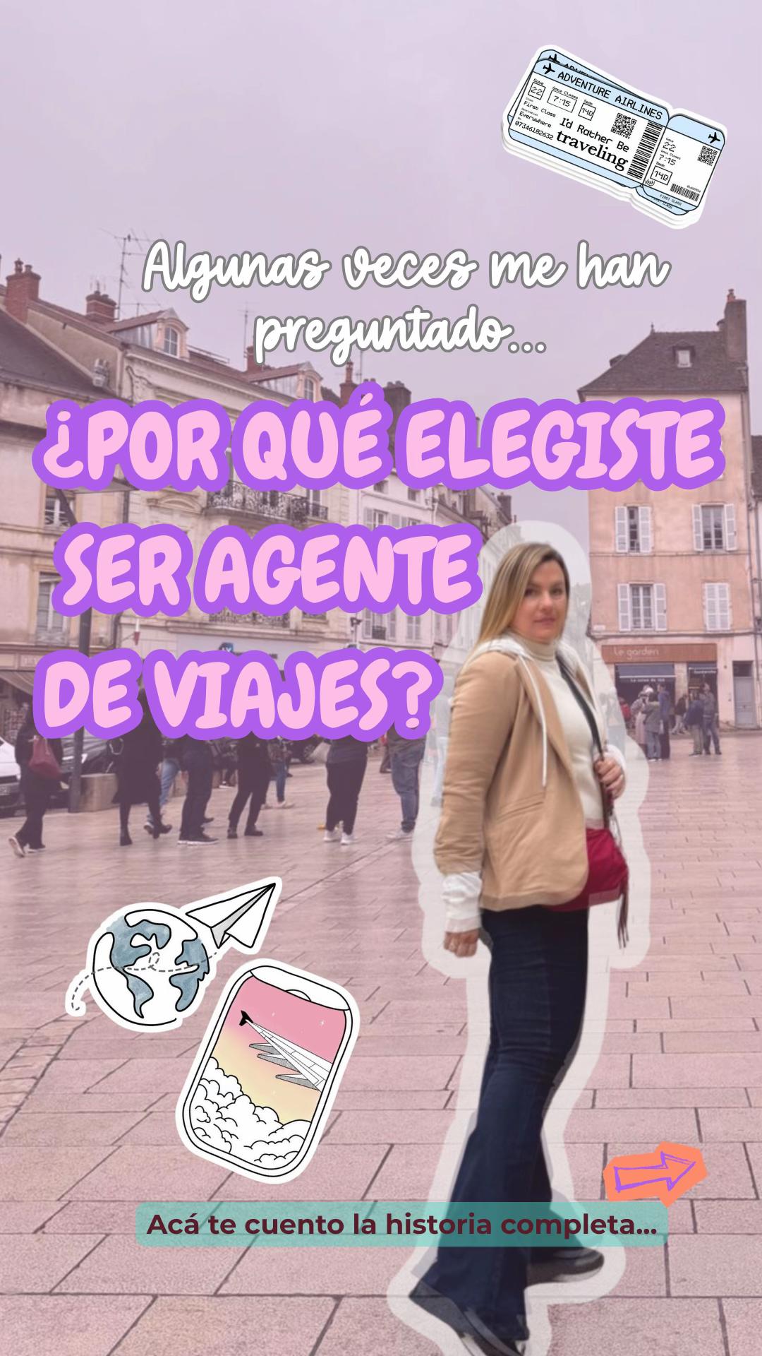 @Grethel/tu viaje especial
