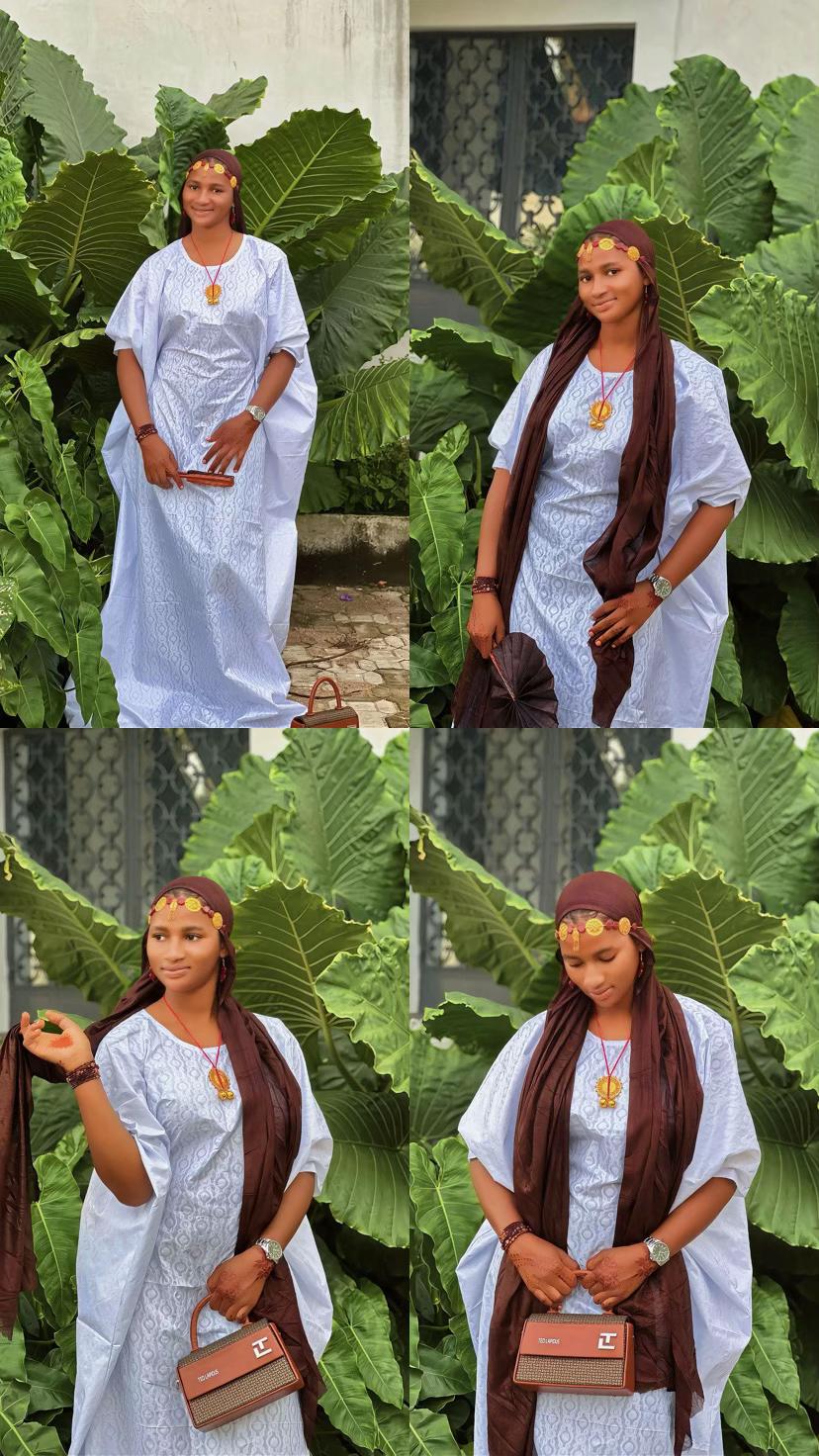 @IBRAHIM & AWA OFFICIEL ❤️