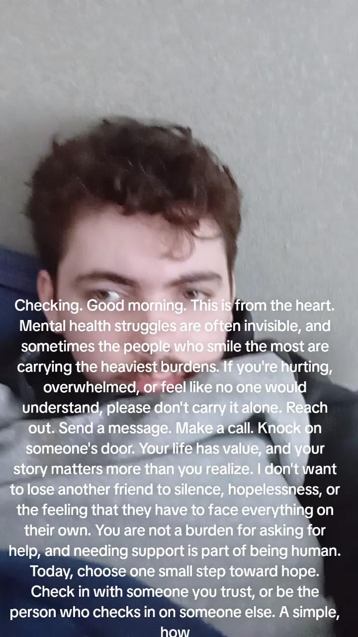 @Your mind matters