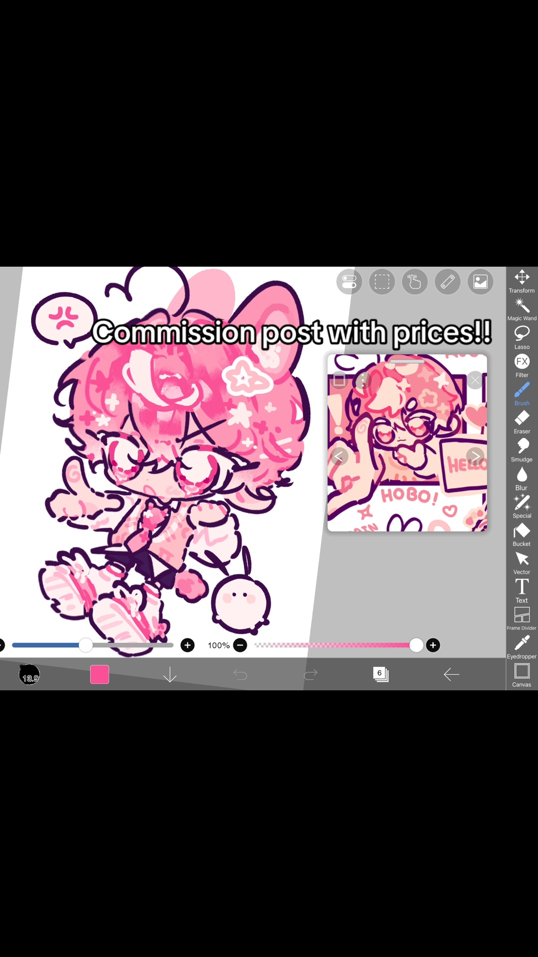 @Chiyu | Comms Open .✦ ݁˖