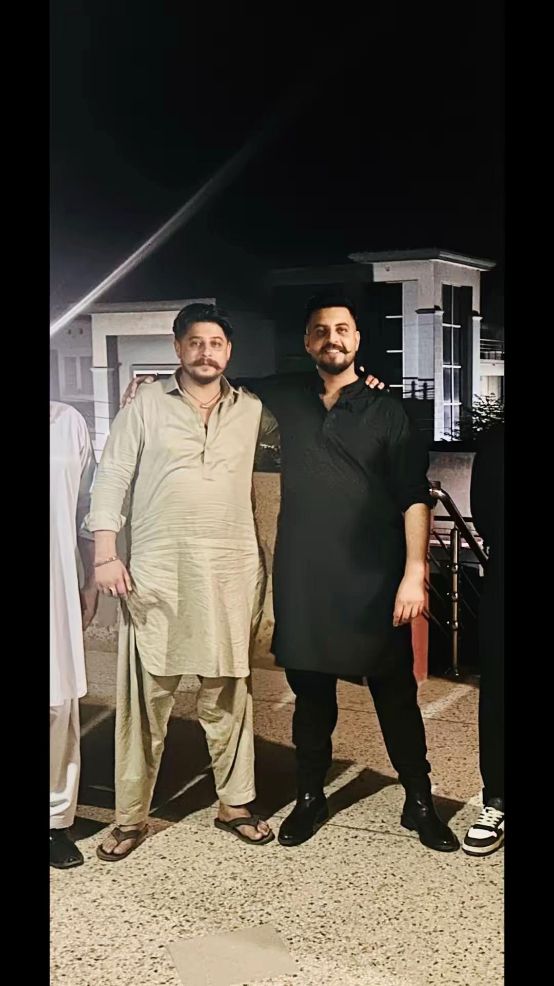 @Wassy Gujjar