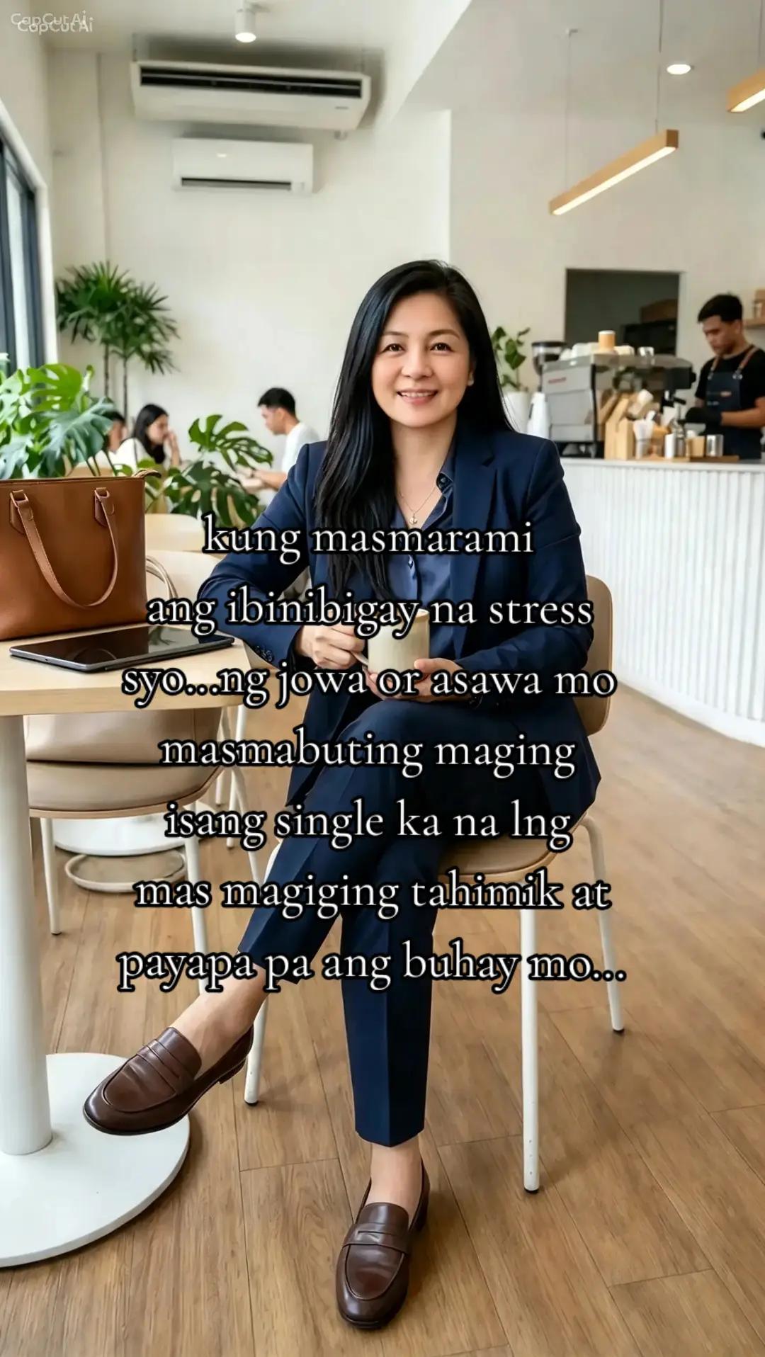 @Single mom