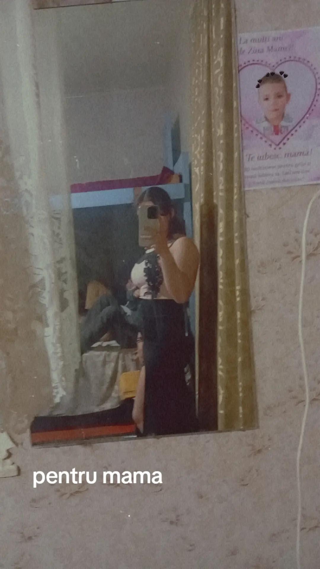@Dana Ursu