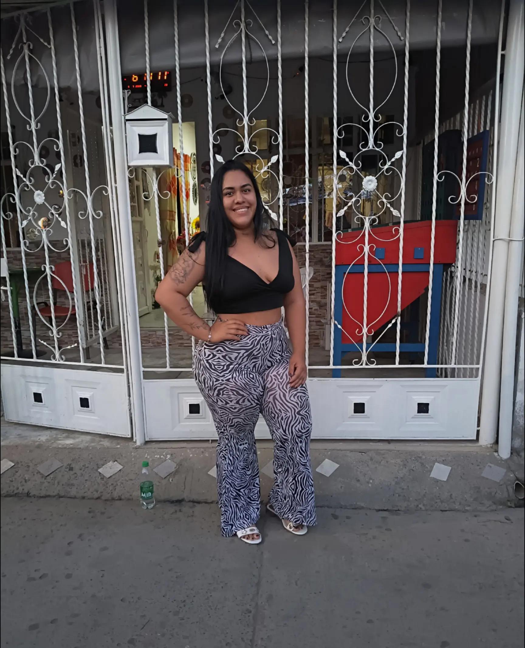 @Yuri Molina