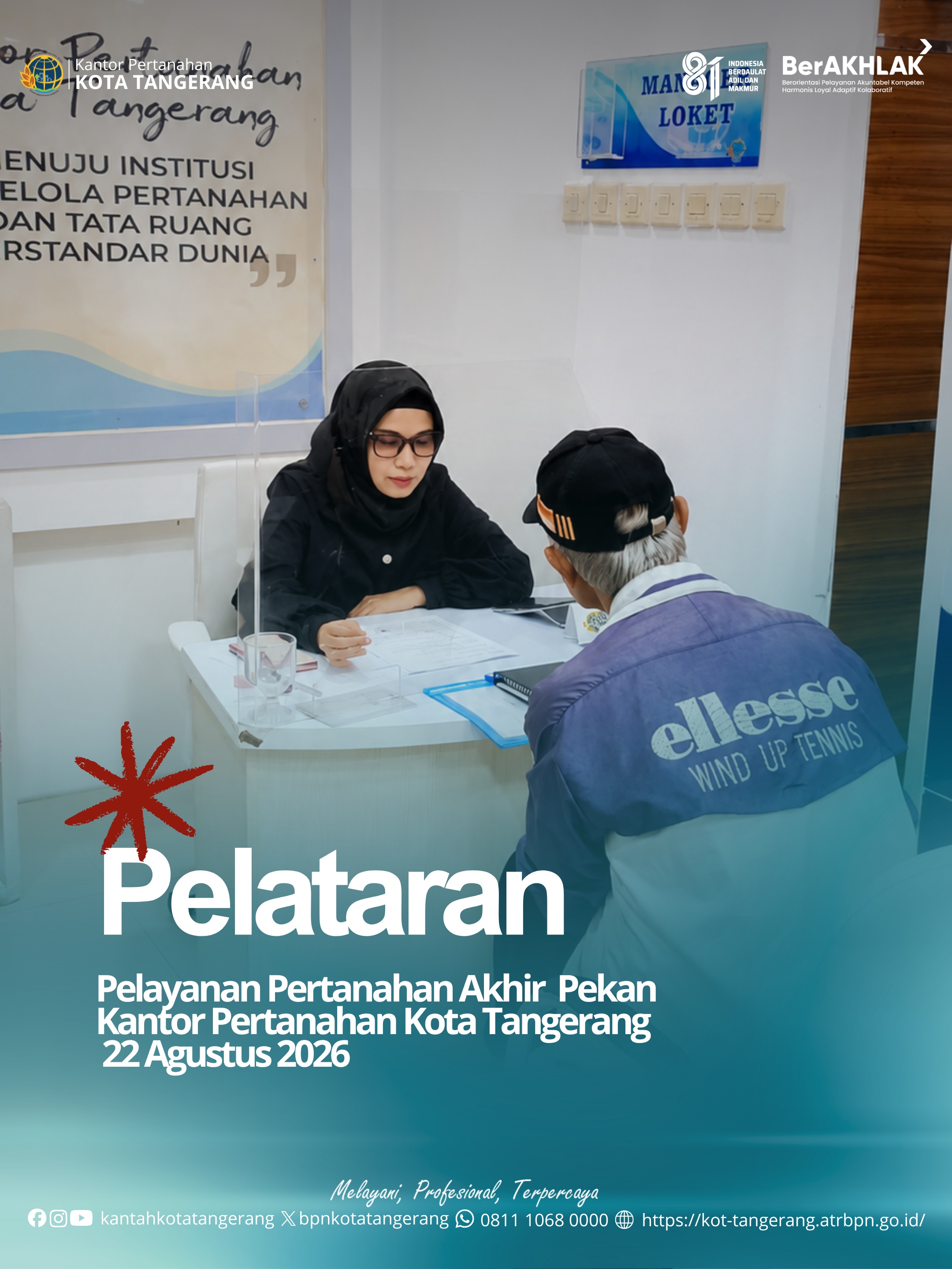 @Kantahkotatangerang