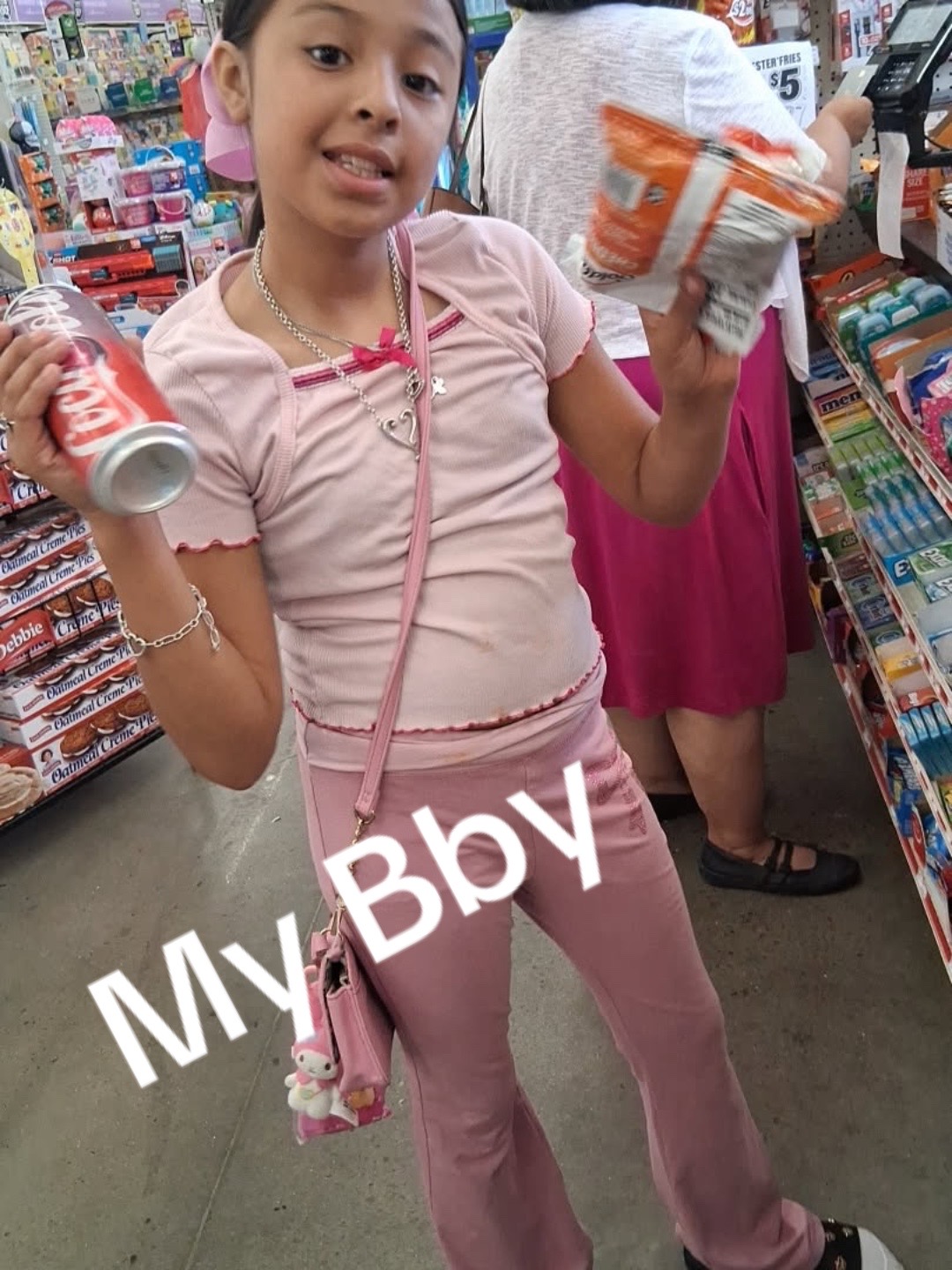 @Nicole Rosales