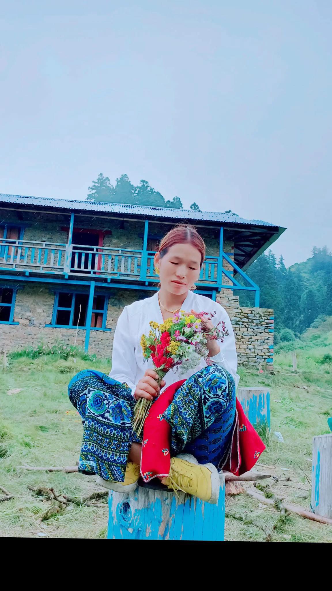 @Mankumari Magarni