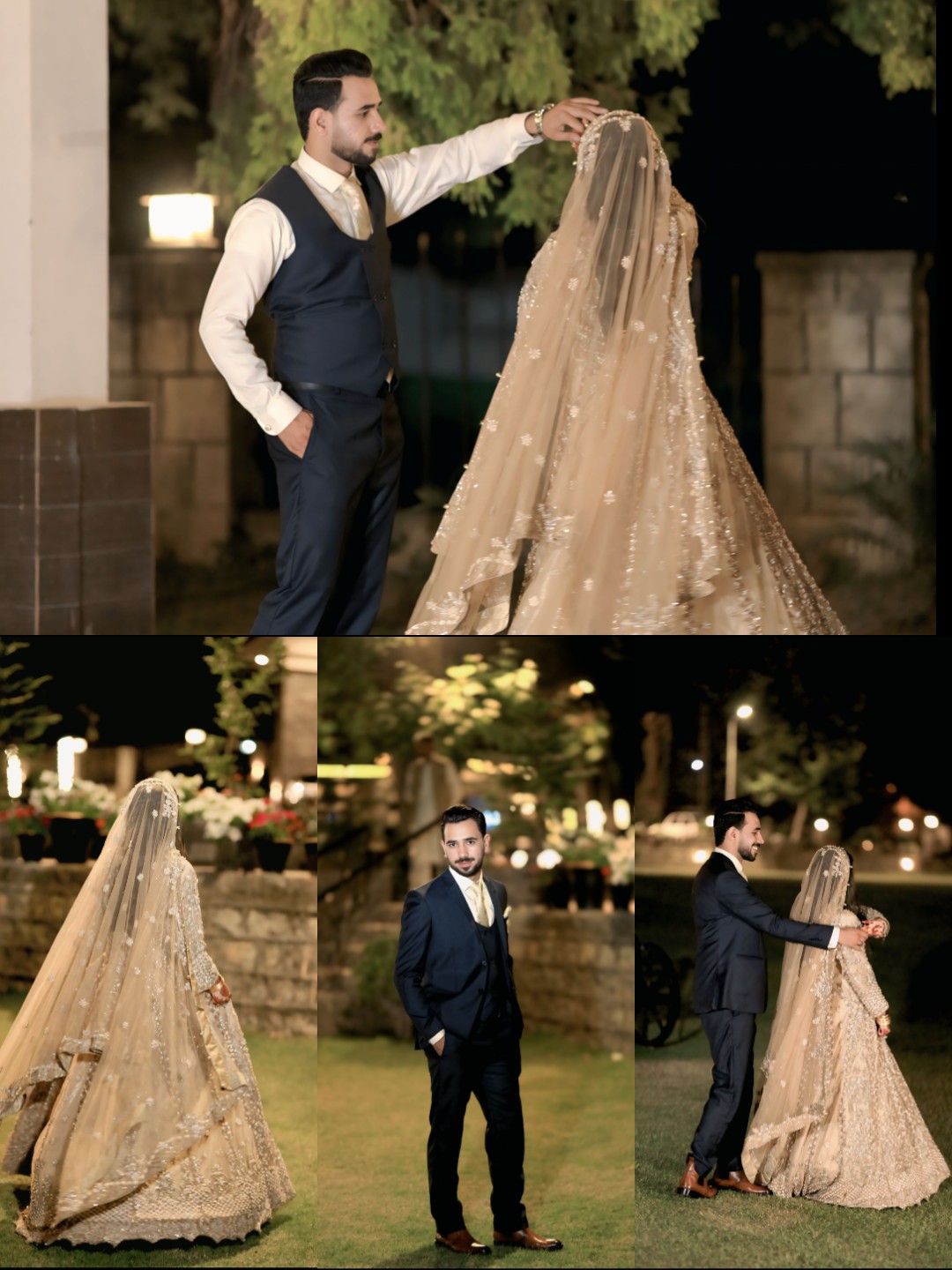 @Weddings by Mustajab
