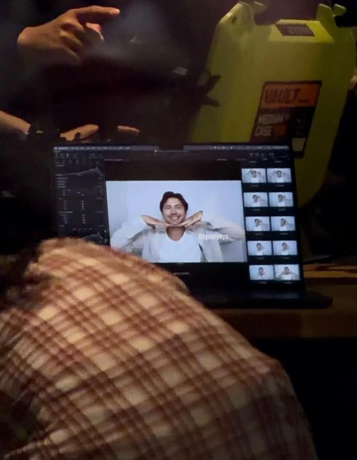 @Dulce Villa