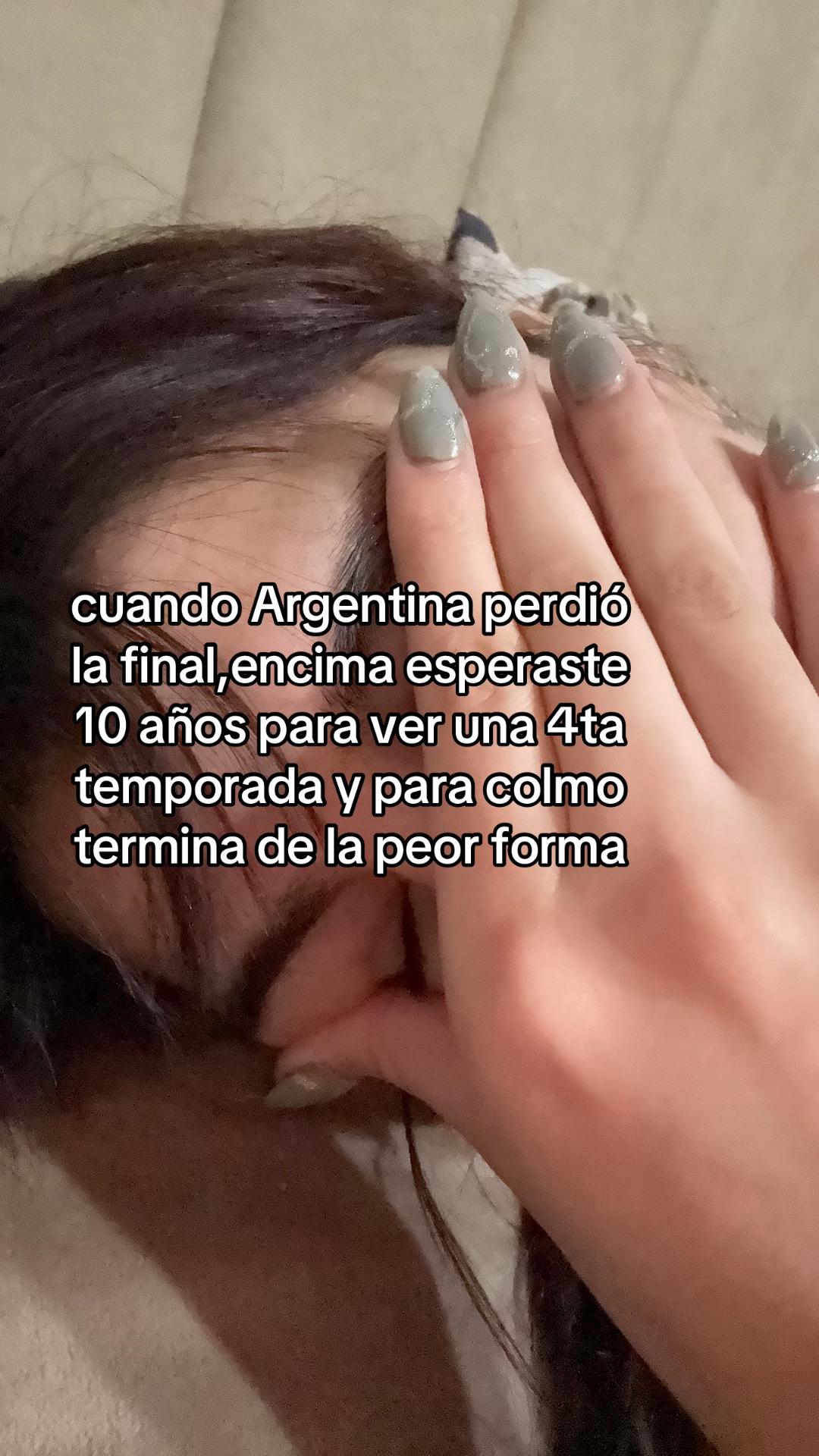 @Araceli Salinas