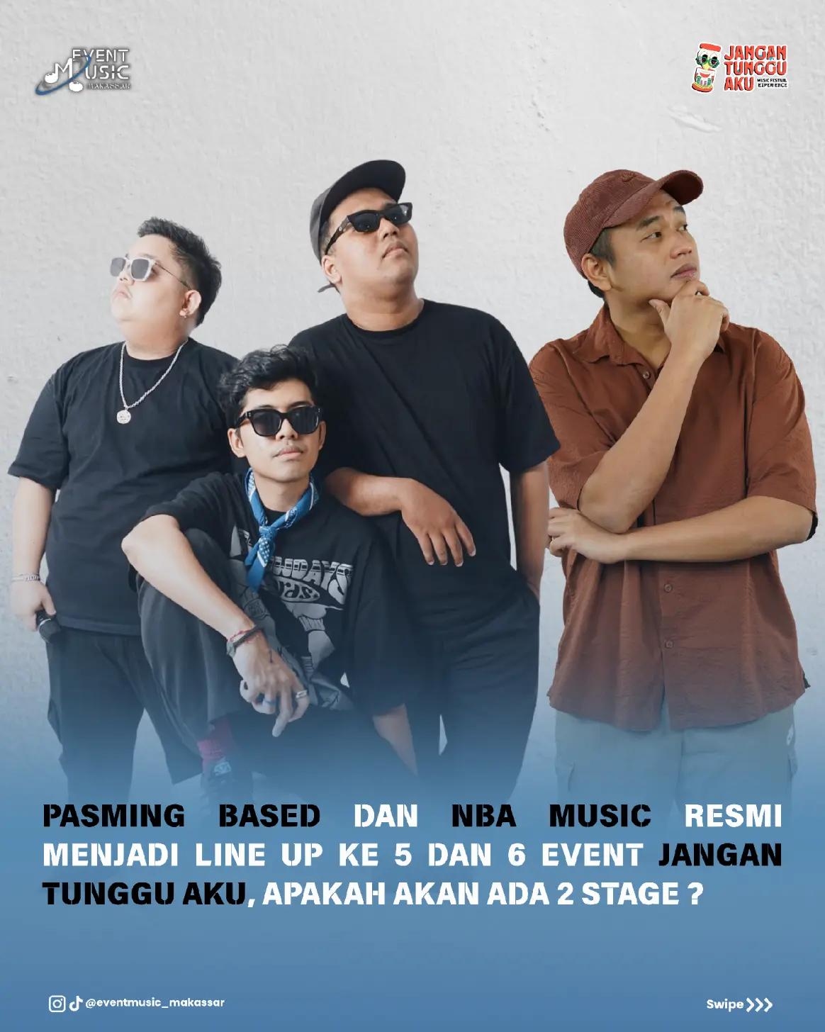 @EVENT MUSIC MAKASSAR