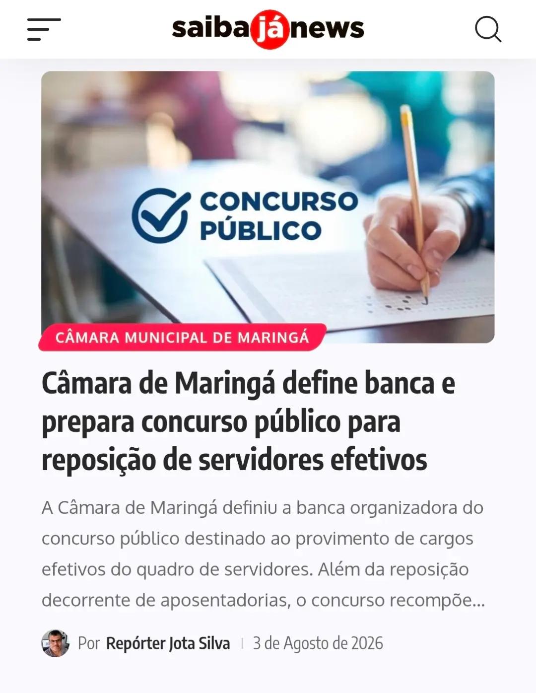 @Carlos Jota Silva