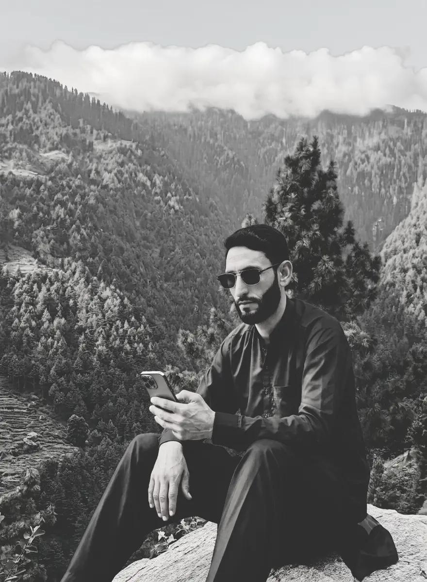@Fazal kaka khail