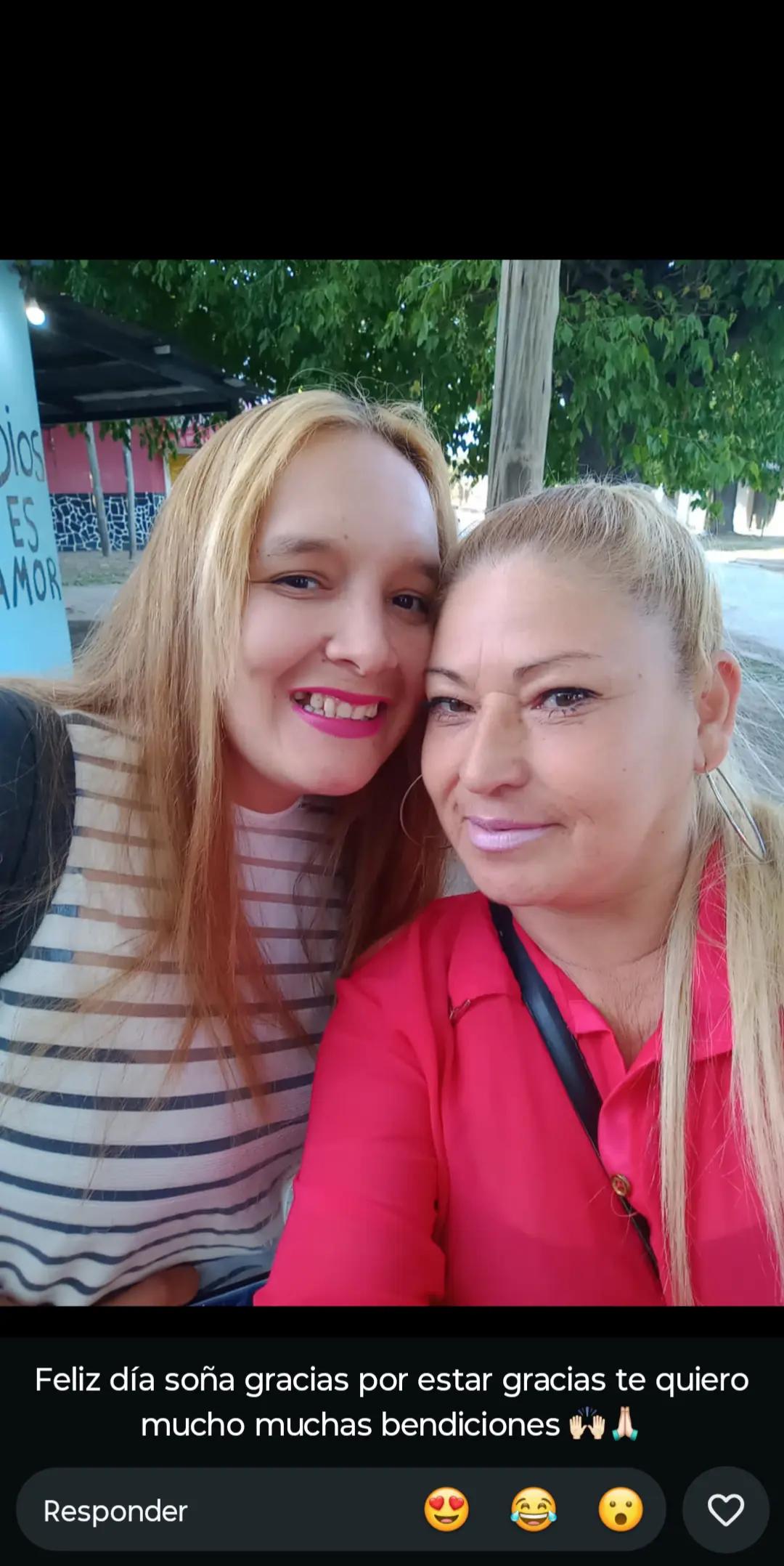 @Sonia vega