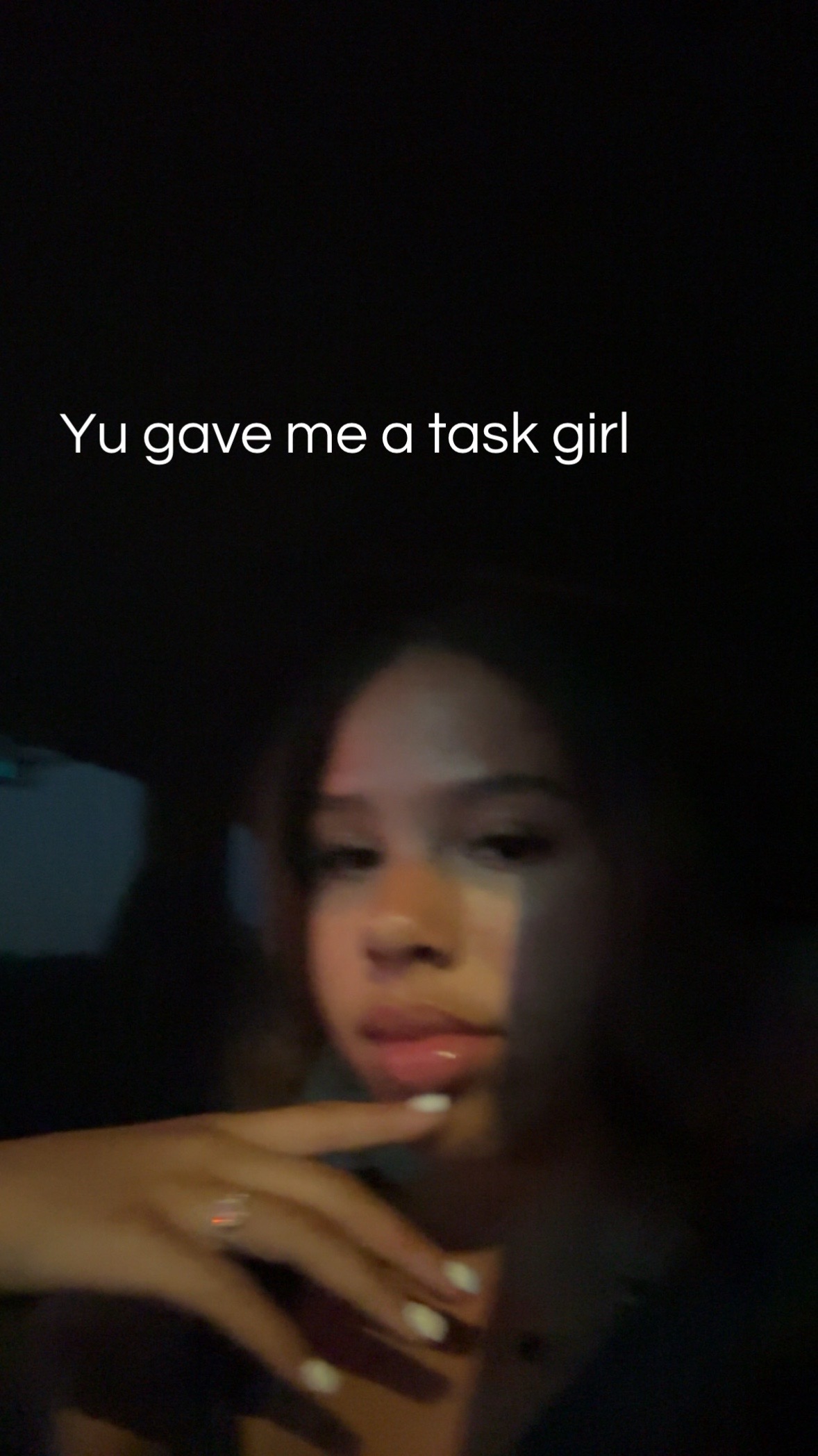@hush